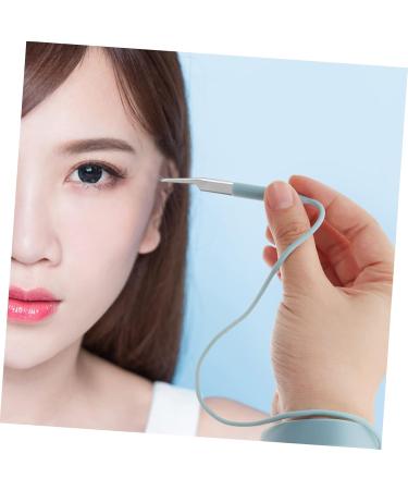 Beaupretty Silicone Bracelet tweezer Wristband Eyelash tweezer Bracelet lash tweezer Holder Bracelet Silicone tweezer Holder tweezer Wrist Holder Silica Gel Extend Bracelet - Buy Online on GoSupps.com