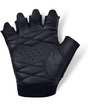 Buy Under Armour Women's Training Gloves M Black - Best International Shipping & Quality Fitness Gear - Buy Online on GoSupps.com