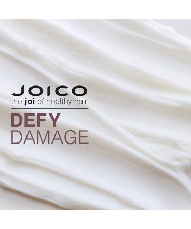 Joico Defy Damage Protective Masque for Color-Treated Hair - 5.1 Fl Oz (Pack of 2) - Buy Online on GoSupps.com