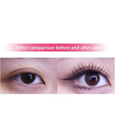 Eyeliner Aid - Portable Multifunctional Eyeliner Stencils | Mascara Applicator Tool for Beginners Tool Eyebrow Stencils for Winged Eyeliner Lashes Lip Liner Pochy Pink - Buy Online on GoSupps.com