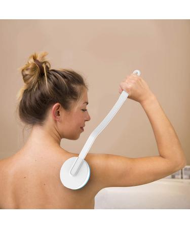 Set of 2 Body Lotion Roll Applicators - Easy and Mess-Free Application - Buy Online on GoSupps.com