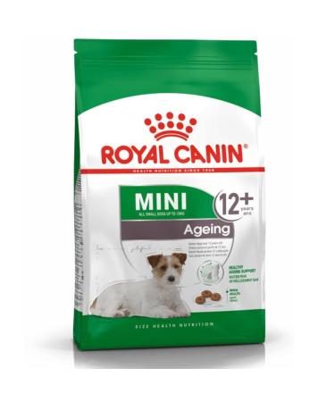 Royal Canin - Mini Ageing +12