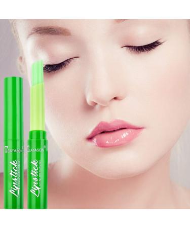 Allbestaye Aloe Vera Jelly Lipstick - Color Changing Lip Balm & Gloss | Nourishing Lip Care for All Skin Types - Buy Online on GoSupps.com