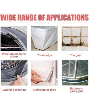 UK Mould Magic Gel Mould Magic Remover Mould Magic Extreme Gel UK Household Mold Remover Gel Powerful Mould Magic Gel Powerful Quick Mold Remover Gel (Red) - Buy Online on GoSupps.com