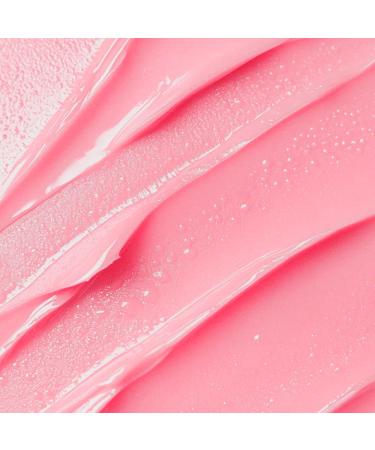 Vegan J. Lip Balm Long-Lasting Hydration with Natural Color Korean Beauty Oasis Plant Complex Silicone-Free Vegan & Cruelty-Free Lip Care (002 Blush Pink) - Buy Online on GoSupps.com