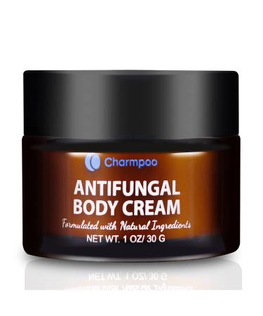 Anti Fungal Skin Cream Athletes Foot Treatment Fungal Nail Treatment Jock Itch Treatment for Men Ringworm Antifungal Eczema Cream 30g