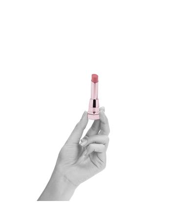 Maybelline Color Sensational Shine Compulsion Lipstick - Baddest Beige - 0.1 oz | Long-Lasting  Hydrating Makeup - Buy Online on GoSupps.com