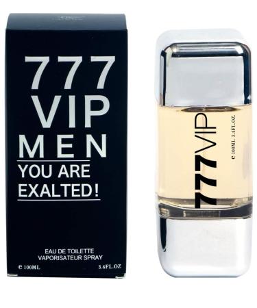 777 VIP Men