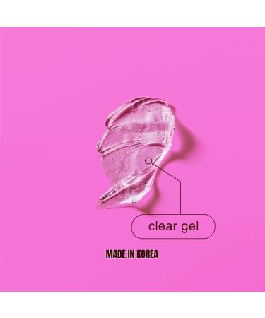 Lela Beauty Infinite Grip Braiding Gel - Strong Hold High Shine Water-Based - Professional Quality Anti-Frizz Gel for Smooth Braids Locs & Twists - 450mL/15.2 fl oz - Buy Online on GoSupps.com