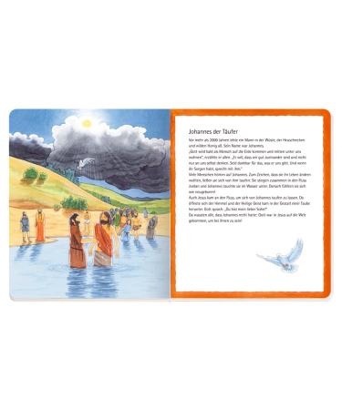 Understanding Baptism: A Comprehensive Guide to Its Meaning and Significance - Buy Online on GoSupps.com