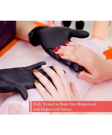 Karma Organic Non-Toxic Nail Polish - Vegan & Cruelty-Free Nail Paint (Mia Marie) - Buy Online on GoSupps.com