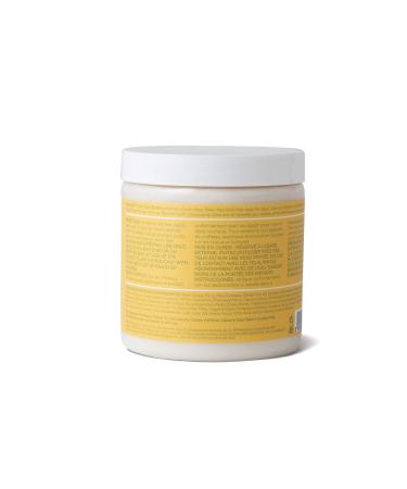 Texture ID Coils Twist Butter - Ultimate Hydration & Definition for Curly Hair | Shop Internationally - Buy Online on GoSupps.com