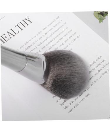 Beaupretty 24 Pcs Makeup Brush Set - Long Handle Foundation Brushes for Flawless Application | International Shipping Available - Buy Online on GoSupps.com