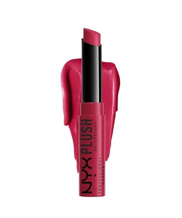 Buy NYX Professional Makeup Plush Gel Lipstick - Karma Kiss 0.05 Ounce | International Shipping Available - Buy Online on GoSupps.com