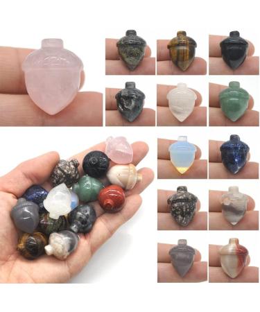 1 Full of Texture (Color : Blood Stone Size : 5PC) 5PC Blood Stone - Buy Online on GoSupps.com