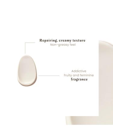 Ren Furterer - ABSOLUE KERATINE - Repairing Beauty Cream - Leave-In Treatment With Plant-Based Keratin - 100ml - Buy Online on GoSupps.com