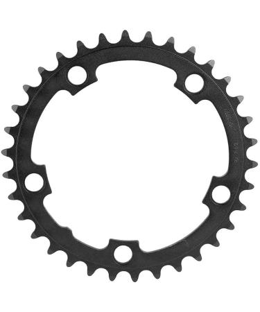 FSA Pro Road Chainring 110x34t Black - High Performance Cycling Gear - Buy Online on GoSupps.com