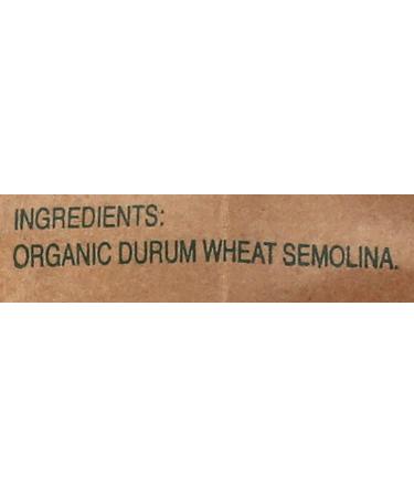 Montebello Organic Tagliatelle - 1 lb | Premium Quality Pasta - Buy Online on GoSupps.com