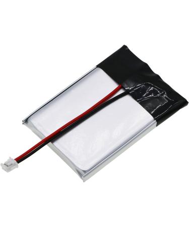 Battery for M*INN KOTA iPilot Link Remote BT - P/N: APP00176 (1200mAh) | Fast International Shipping - Buy Online on GoSupps.com