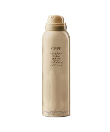 Oribe Flash Form Finishing Spray Wax 4.2 Ounce (Pack of 1) - Buy Online on GoSupps.com