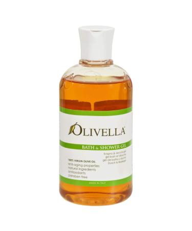 Olivella Bath and Shower Gel 16.9 oz. Original