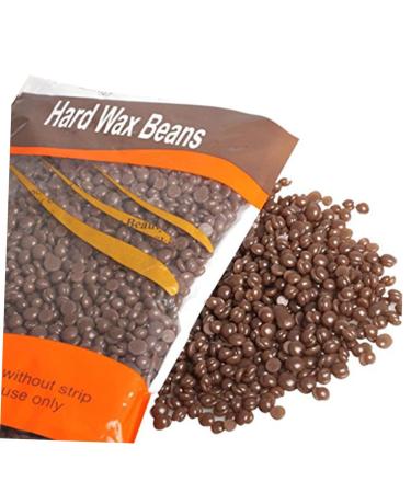 Frcolor 3pcs Hair Removal Pearls - Painless Eyebrow Wax for Sensitive Skin | Hard Film Wax for Men & Bikini Area - Shop Now! - Buy Online on GoSupps.com