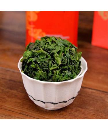 150g (0.33LB) Th Oolong Tikuanyin Th Oolong rentable et efficace Nouveau th Frais Th chinois Anxi Oolong Th vert Nourriture verte - Buy Online on GoSupps.com