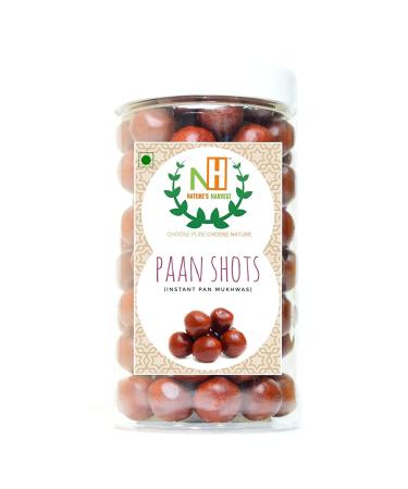 NATURE'S HARVEST: Mix Shots/Mix Flavor Candy/Mouth freshener Mukhwas (400g)_Packing May Vary