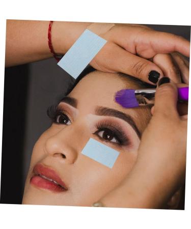 NAMOARLY 2 Rolls Silicone Gel Band Eyelid Lifter Strips Silica Gel Lash Tapes Cuttable Lash Tapes Lash Extension Tape Under Eye Tapes Non-Woven Fabric Supplies Breathable - Buy Online on GoSupps.com