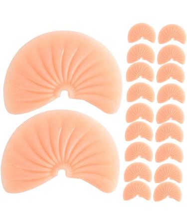 Abaodam 48 Pcs Imitation Chocolate Chips Fake Chocolate Multi-function Chocolate Model Chocolate Bar Maker Chocolate Decor Faux Dessert Chocolate Props Pvc Pink Little Vacation Bulk - Buy Online on GoSupps.com