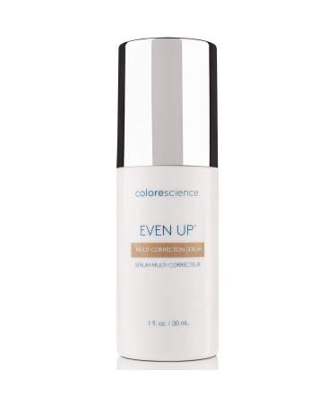 Colorescience Even Up Multi-Correction Serum  1 fl. oz. - Buy Online on GoSupps.com