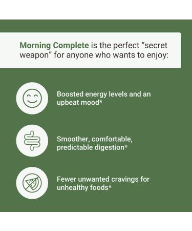 ACTIVATEDYOU Morning Complete Daily Wellness Drink with 10 Billion CFUs Prebiotics Probiotics and Green Superfoods 30 Servings Apple Cinnamon + Citrus Flavor Bundle - Buy Online on GoSupps.com