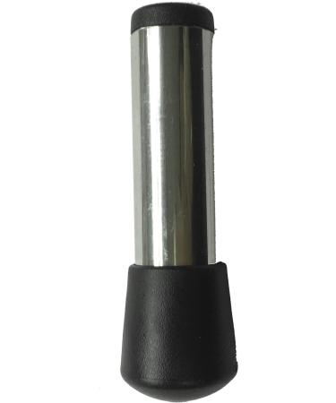 Stainless Steel Hygienic Flush Aid - Shop Now for Cleaner Toilets - Buy Online on GoSupps.com