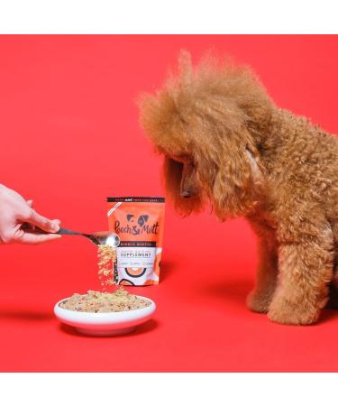 Pooch & Mutt Bionic Biotic - Skin Coat & Digestion 200g - Buy Online on GoSupps.com