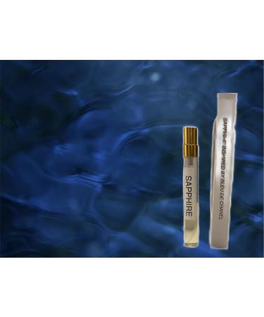 Impression of Blu De CHL's for men. Extrait De Parfum concentration. A perfect blend of citrus spice and wood. - Buy Online on GoSupps.com