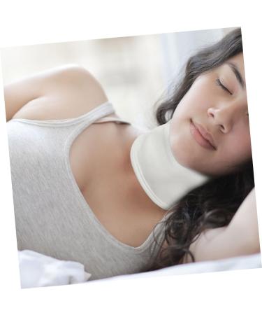 Pack de Massage R utilisable pour Cou Enveloppe Douce avec Fermeture Auto-agrippante Confort Ergonomique pour D tente et Sommeil - Buy Online on GoSupps.com