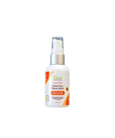 Enam Niacinamide Radiant Glow Face Lotion