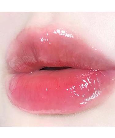  DzpKrka Women's Moisturizing Lip Balm - Nourishing Tinted Lip Balm in 4 Colors | Natural Shine Finish Plumping Effect Smudge-Resistant for Women - Buy Online on GoSupps.com
