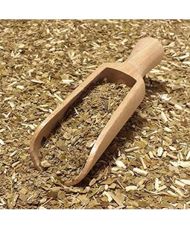 Yerba Mat Elaborada Con Palo Tradicional Guarani Tradicional 1500g Yerba Mat du Paraguay Avec tiges Forte stimulation - Buy Online on GoSupps.com