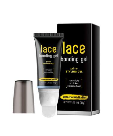 Generic Waterproof Wig Adhesive | Invisible Lace Glue | Super Hold Wig Glue Waterproof Wig Lace Adhesive Waterproof Wigs Bond Invisible Lace Wigs Bond Super Hold Laces Wigs Bonding Glue - Buy Online on GoSupps.com