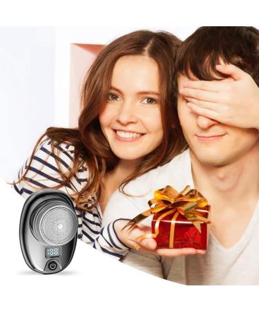 Best Head Shavers for Bald Men | Portable Mini Electric Razor - Upgrade Your Grooming - Buy Online on GoSupps.com