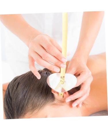 Buy Lurrose 16 Pairs Ear Cleaning Kit - Aromatherapy Accessories Set | Portable Household Cleaner in Various Colors - Buy Online on GoSupps.com