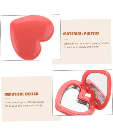 FRCOLOR 3 Sets TravelFriendly Makeup Supplies Cases Lipstick Holder Eyeshadow Cream Containers 8 Pieces * 3 - Buy Online on GoSupps.com