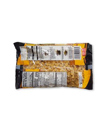 La Moderna Bow Tie Pasta 7 Oz Pack of 20 - Durum Wheat Noodles with Protein, Fiber, and Vitamins - Buy Online on GoSupps.com