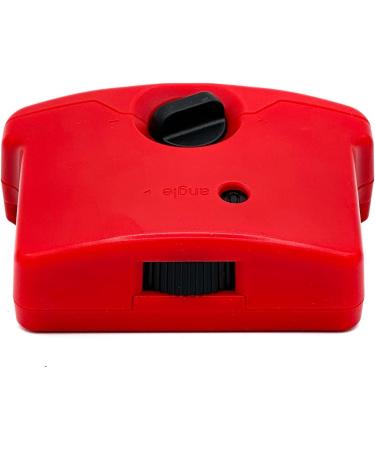 Grayne 8-Piece Professional Ski & Snowboard Edge Tuner Kit with Diamond Files, Gummy Stone & Bag - Buy Online on GoSupps.com