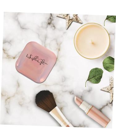 Angoily Highlighters Highlighter Powder for Makeup Body Shimmer Glitter Setting Powder Flash Ginger Miss - Buy Online on GoSupps.com