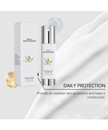 JASUAI Antiaging Brightening Facial Serum vitamin E facial serum with hyaluronic acid and retinol reduces fine lines and wrinkles improves skin elasticity lifting firming essence 5 - Buy Online on GoSupps.com