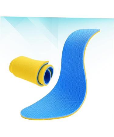 Buy NOLITOY Memory Foam Insoles for Women - Breathable Shoe Pads for Plantar Support Running & Sports - International Shipping Available - Buy Online on GoSupps.com