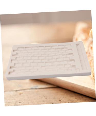 Zerodeko Silicone Molds Hand Pruner Springs Silicone Fondant Molds Cake Mold to Bake Chocolate Mold - Buy Online on GoSupps.com