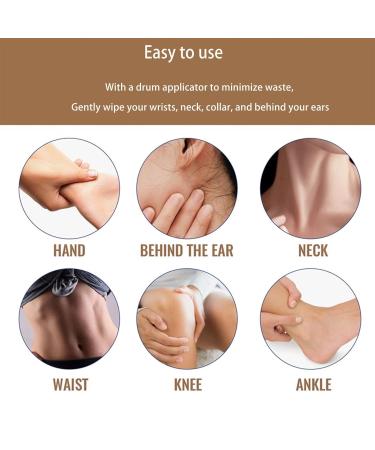 Taskeen Caramel Cascade Perfume Edp 10ml Caramel Eau De Toilette Ladies Pheromone Eau De Toilette (1pcs) (3pcs) - Buy Online on GoSupps.com